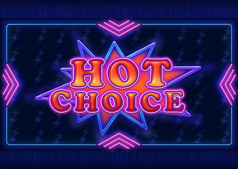  online casino hot choice